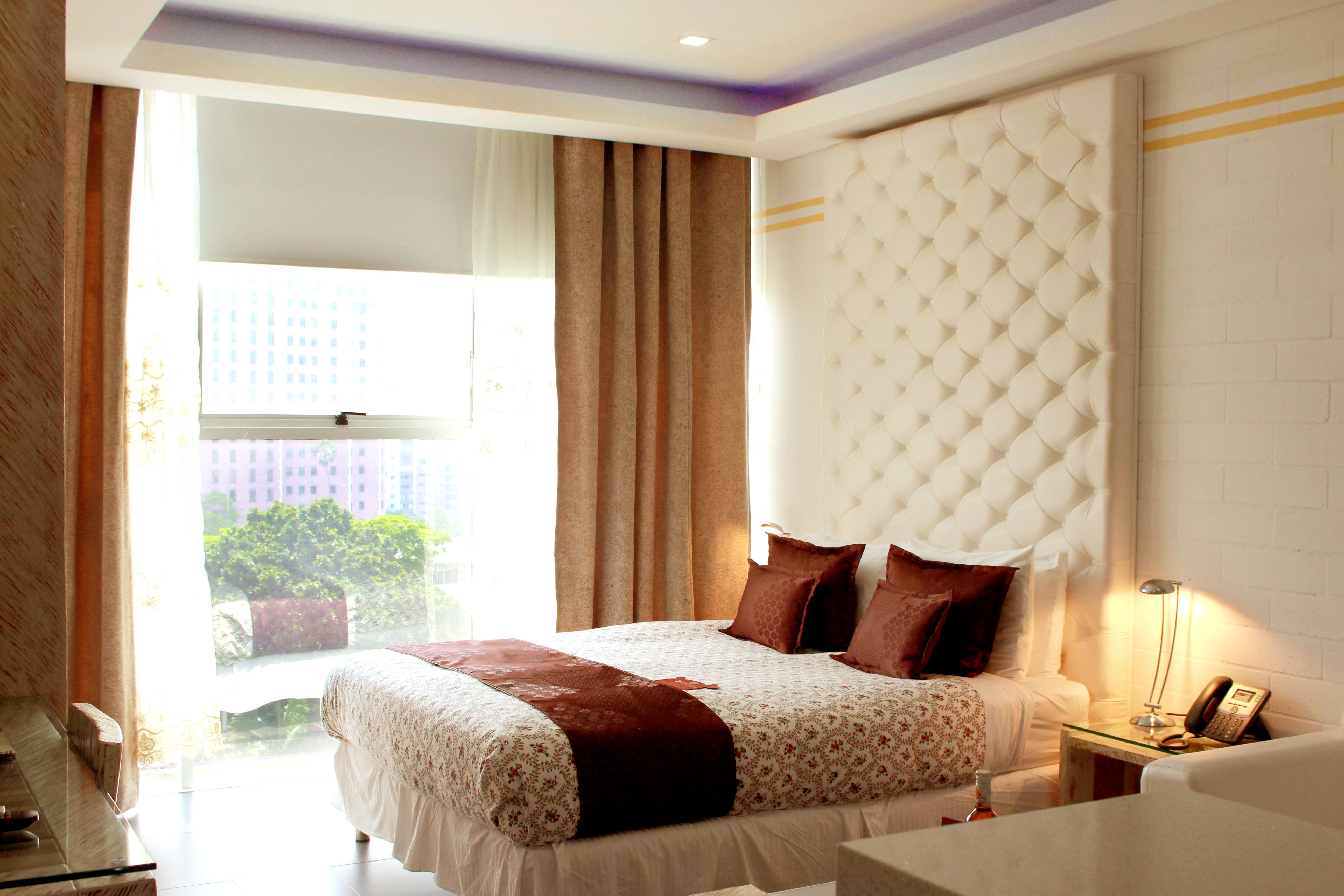 Hotel Du Parc ميديلين المظهر الخارجي الصورة