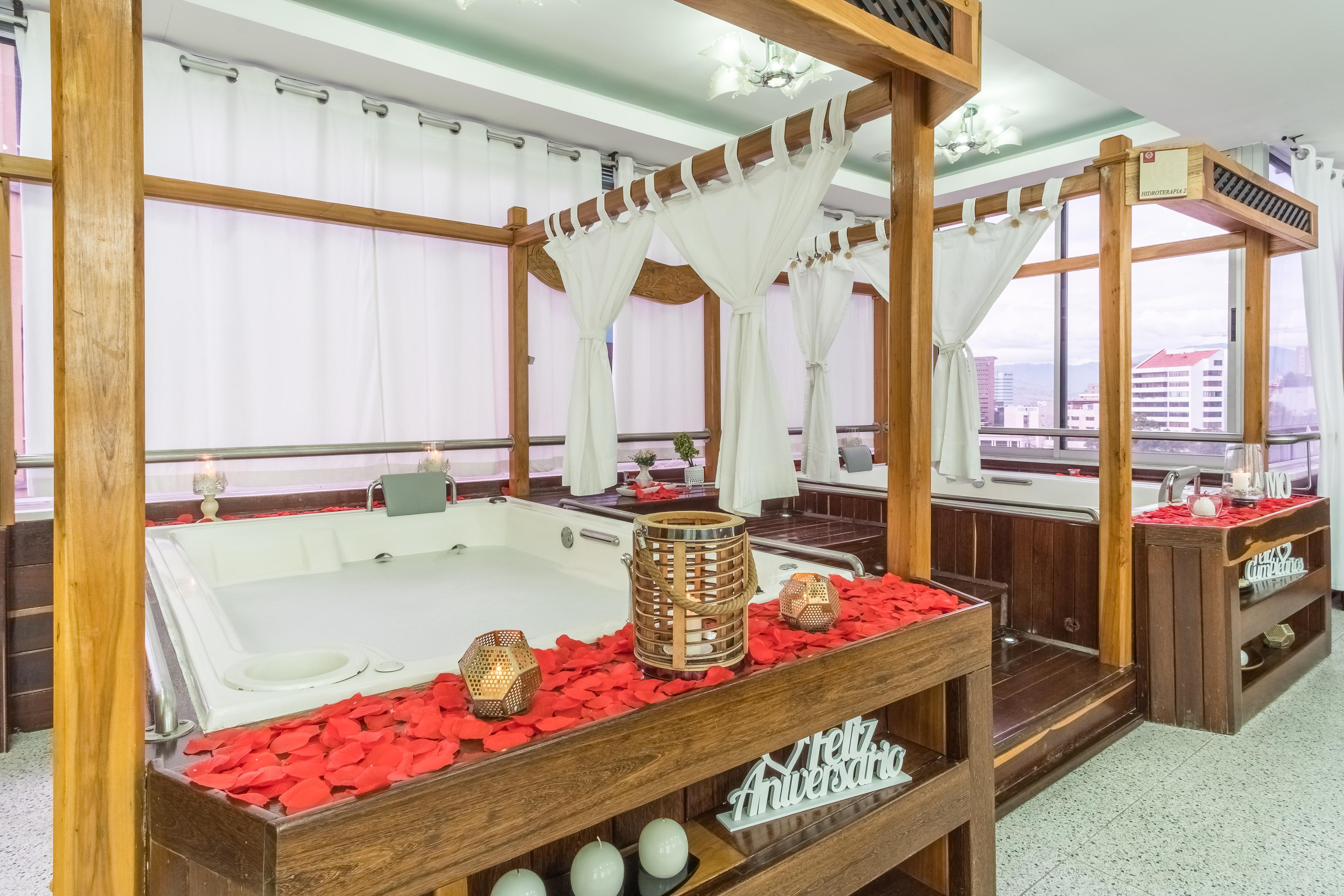 Hotel Du Parc ميديلين المظهر الخارجي الصورة