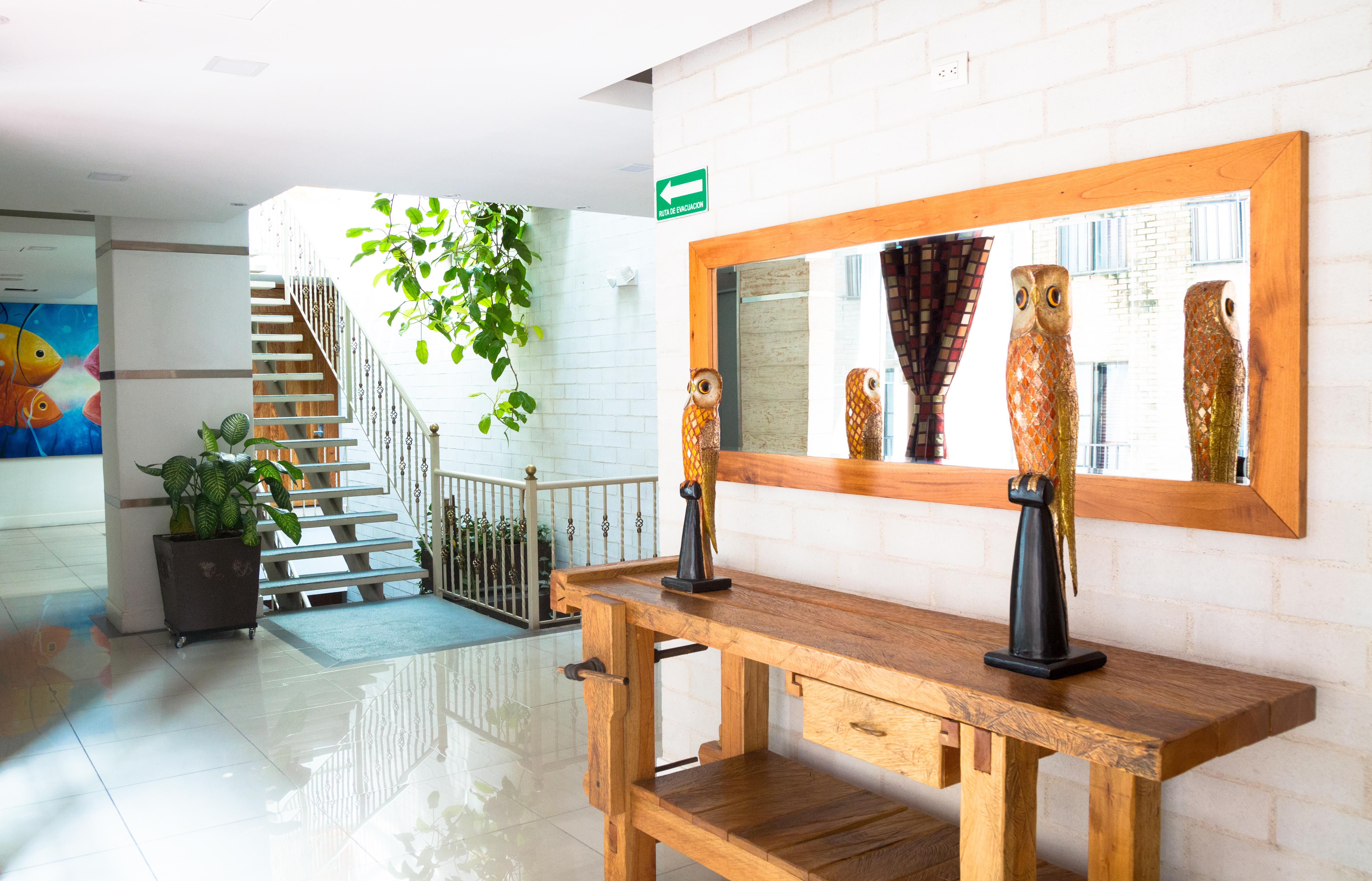 Hotel Du Parc ميديلين المظهر الخارجي الصورة