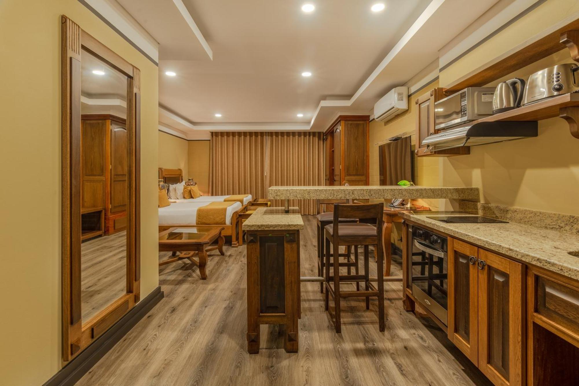 Hotel Du Parc ميديلين المظهر الخارجي الصورة