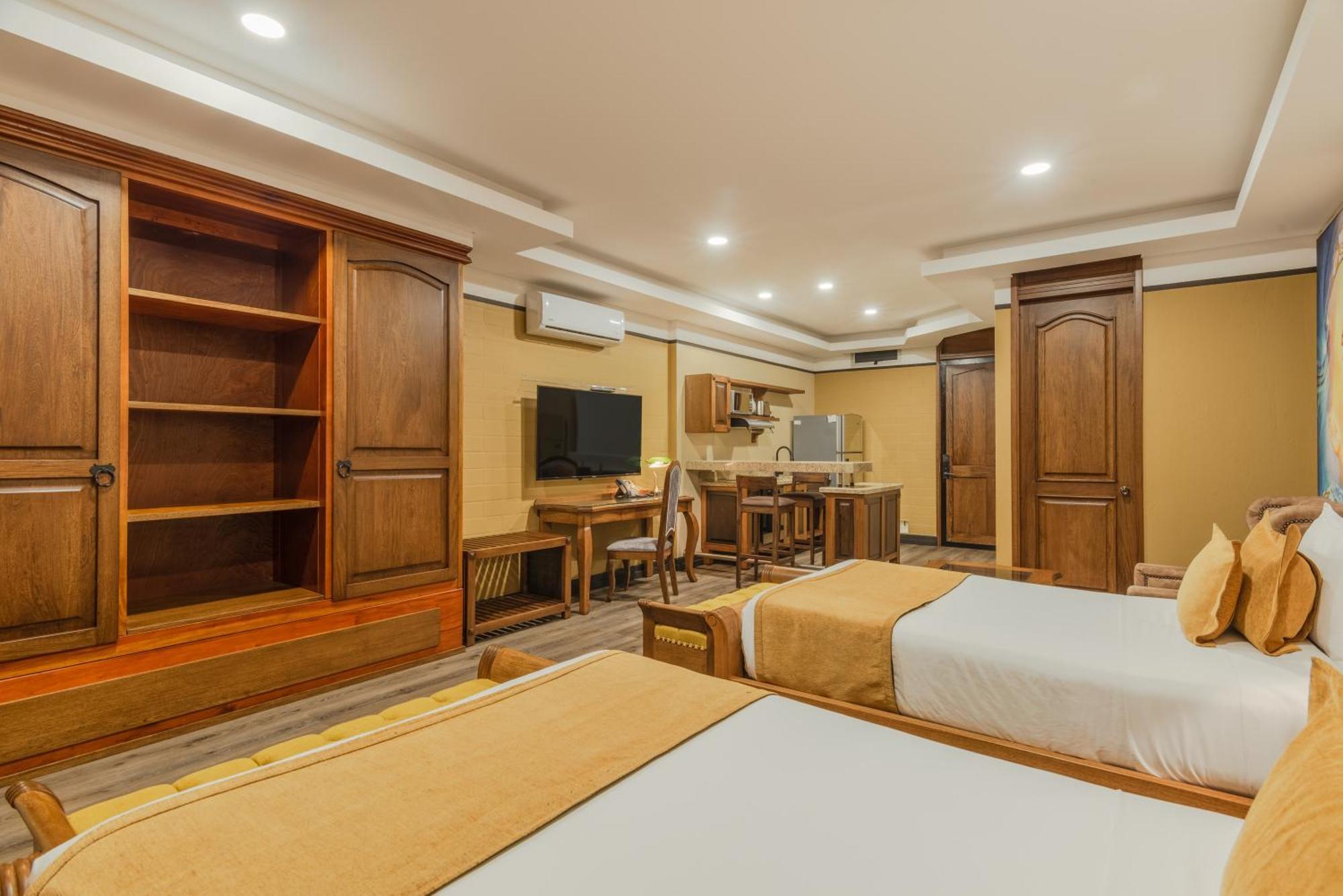 Hotel Du Parc ميديلين المظهر الخارجي الصورة